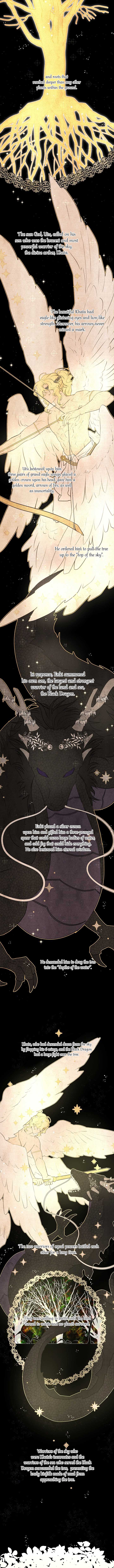 Golden Forest Chapter 7 4